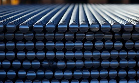 2024建筑材料产业链上下游及发展方向分析