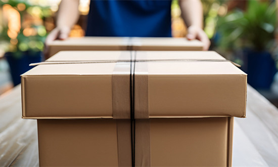 物流劳务外包行业市场环境及未来投资趋势分析2024