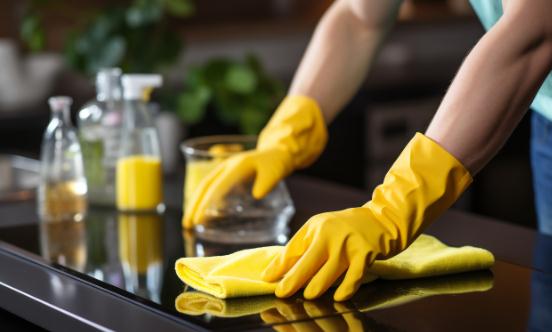 北京家政市场出现季节性供不应求 2024家政市场现状分析