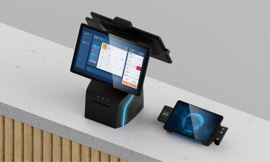 2024年中国智能终端行业产业链上下游结构及市场发展现状