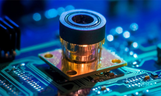 中国雨量传感器行业产业链全景及市场发展分析