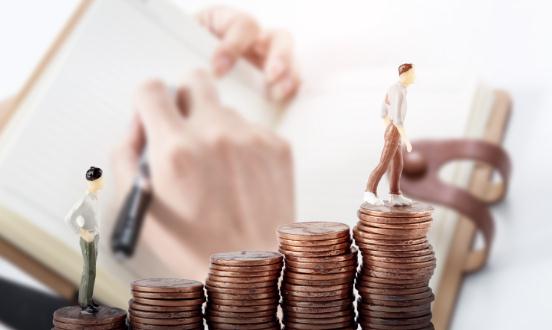 2024信贷行业市场现状及竞争格局分析