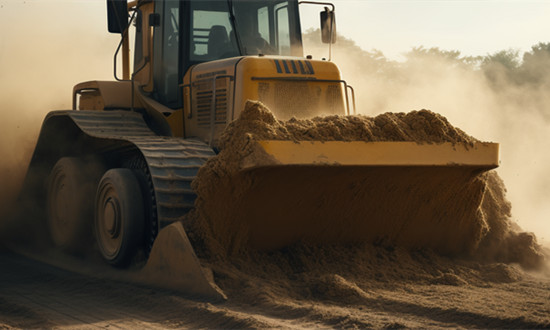 2月当月销售各类平地机507台 平地机行业市场状况及前景预测