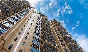 2月份70个大中城市中  同比继续下降 商品房行业市场现状调查及投资策略咨询报告