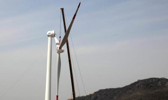 风电装机行业市场深度调研投资：预计2024年新增风电装机可达95GW