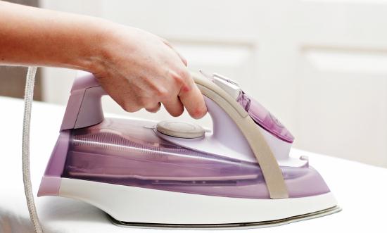 电熨斗市场现状及竞争格局 电熨斗行业未来发展趋势研究