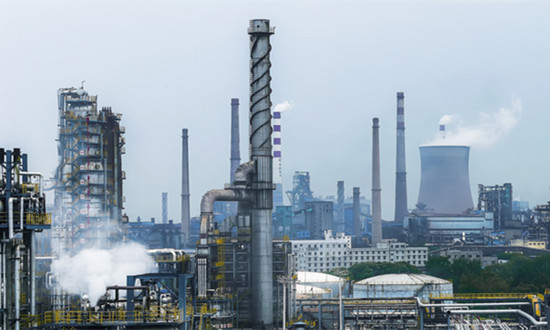 中国精对苯二甲酸行业市场产能及未来发展预测2024