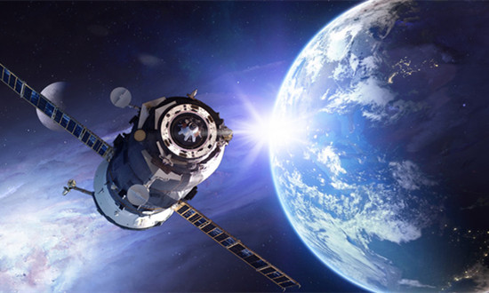 中国航天微电子行业市场环境及发展前景分析