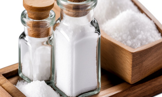 原盐市场供需现状及前景机遇分析2024