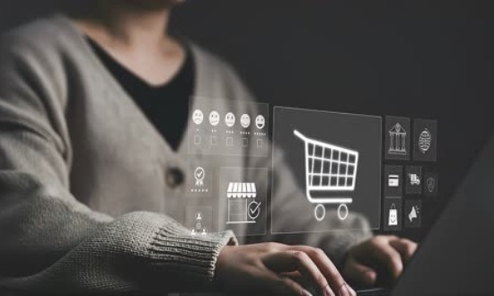 2024年网店行业产业链供需布局及发展前景分析