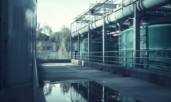 水污染产业未来趋势：水污染处理产业将迎来更多发展机遇