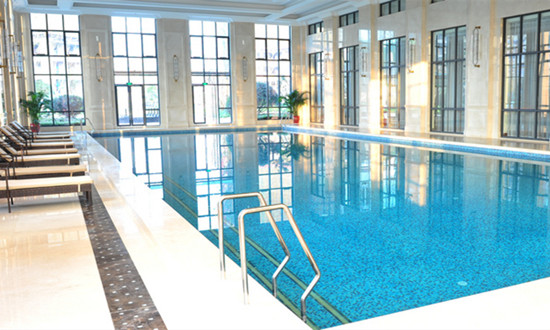 泳池热泵行业市场需求情况及未来发展研究分析报告