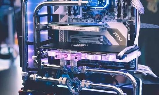 充电设施产品入市调研报告：智能化和网联化称重要方向