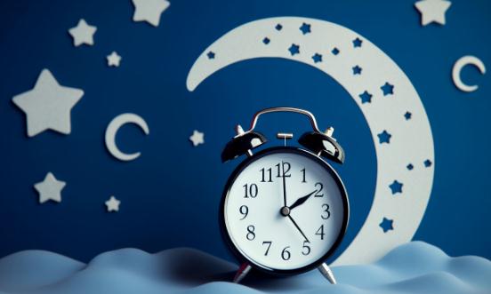 我国居民平均睡眠时长6.75小时 2024睡眠经济行业发展现状