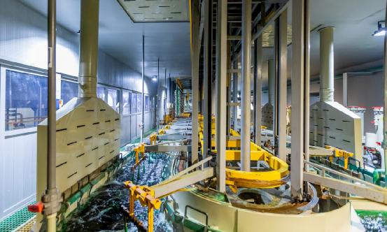 2024年中国真空镀膜产业发展前景展望分析报告