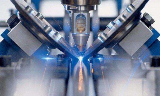 2024年中国激光电弧行业产业链的上下游结构及发展前景