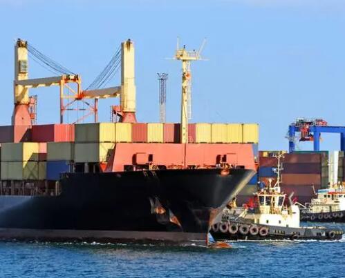 2024年中国港口物流行业的产业链供需布局及发展前景