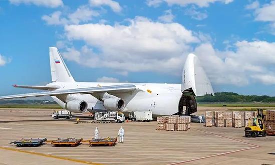 航空物流产业现状及前景研究：到2035年建成航空运输强国