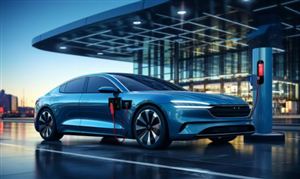 河南交投集团与宁德时代签署战略合作框架协议 电动汽车充换电站行业发展前景及投资风险预测报告