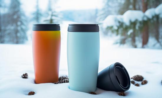 2024保温杯市场发展现状及供需格局、前景分析
