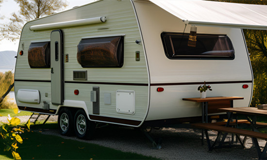 露营车租赁行业市场现状及发展机遇分析