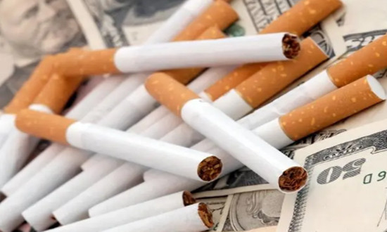 中国烟草行业发展现状及机遇深度分析