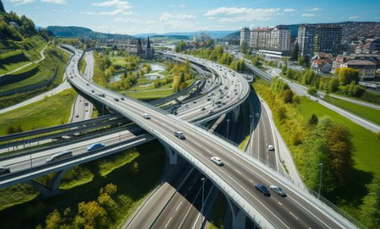 2024高速公路产业未来发展方向及前景预测