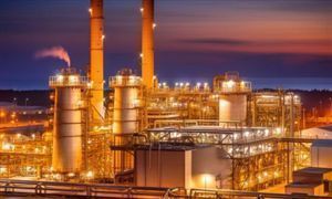 中国海油宣布 在渤海获得秦皇岛27-3亿吨级油田发现 石油化工产业现状及未来发展趋势分析报告