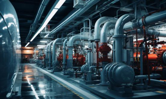 2024水网行业未来发展方向及投资前景分析