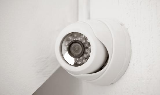 室内监控摄像头行业市场深度分析2024