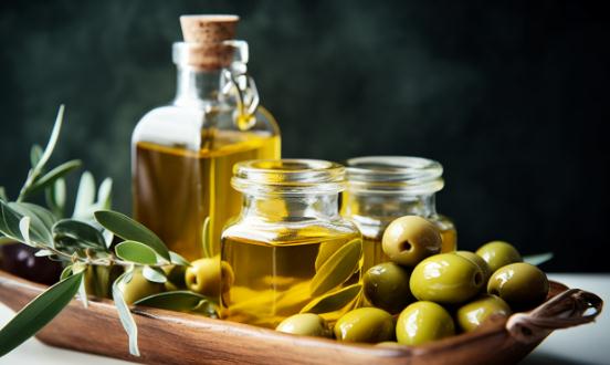 2024橄榄油行业现状及进出口市场分析