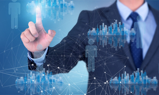 2024中国金融信息化行业市场竞争现状及政策趋向