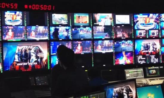 广播电视行业市场前景、未来发展趋向：趋向于“媒介融合”“虚拟播出”