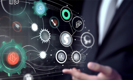 BPM行业市场发展现状及未来需求前景分析