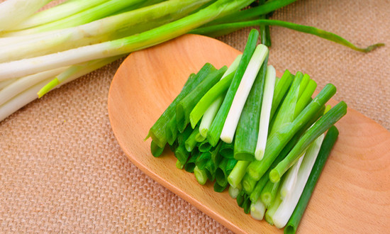 大葱种植行业市场分析及前景机遇分析