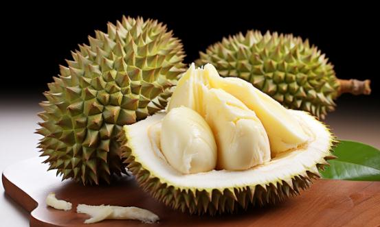 2024榴莲行业市场现状及供需格局、发展趋势分析