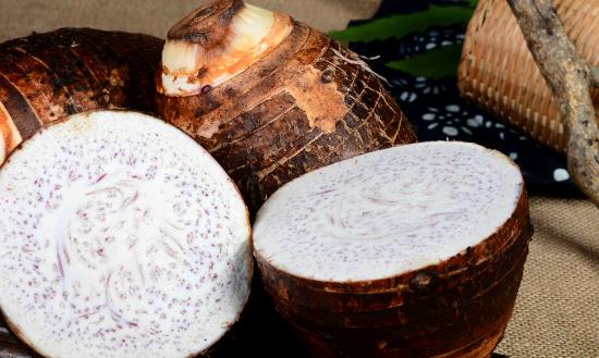 有机芋头行业发展前景、投资价值