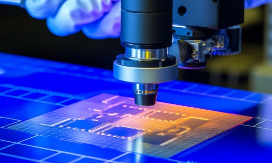 2024年中国电子加工行业的产业链上下游结构及发展前景