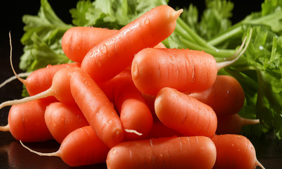 中国胡萝卜行业发展现状分析及前景机遇分析