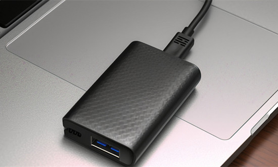 移动硬盘行业市场分析：5G和AI的发展将对改变移动存储市场走势有巨大助力