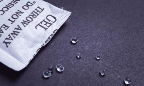 2024干燥剂行业发展现状及市场容量、趋势分析