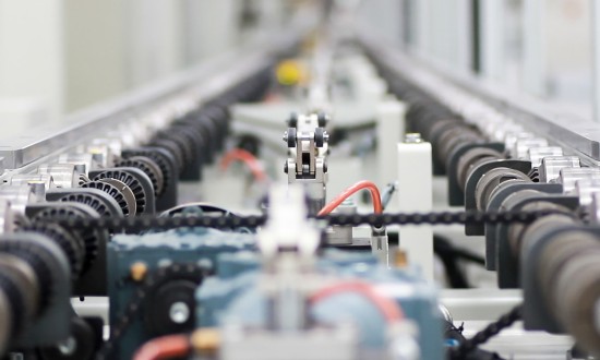 2024年OEM行业产业链的上下游结构及发展趋势