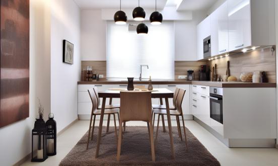 长租公寓产业链上下游发展及市场现状分析2024