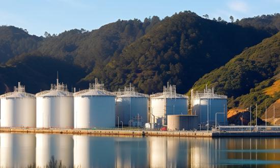 行业预测：预计全球液化天然气市场在2026年前可能仍然紧缺