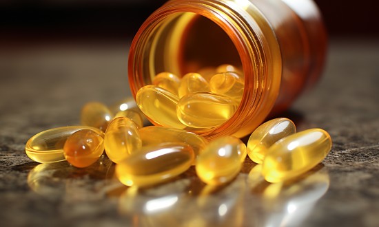 2024年中国DHA藻油行业的产业链上下游结构及重点企业