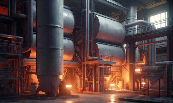 2024余热发电行业发展现状及市场容量分析