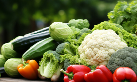 2024中国健康食品行业市场深度分析 健康食品行业未来发展赛道有哪些?