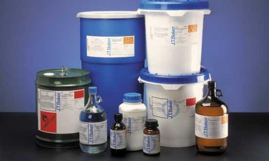 2024年中国生化试剂行业的产业链供需布局及市场发展现状