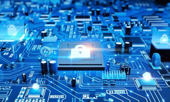 GPU芯片行业现状及市场竞争格局、未来发展前瞻