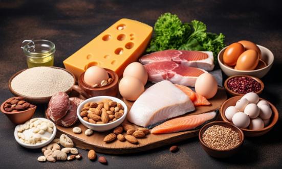 2024健康食品产业发展现状及供需格局、趋势分析